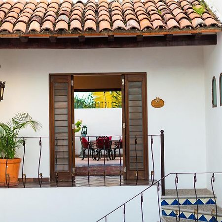Bellview Hotel Boutique Puerto Vallarta Exterior photo