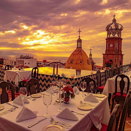 Bellview Hotel Boutique Puerto Vallarta Exterior photo