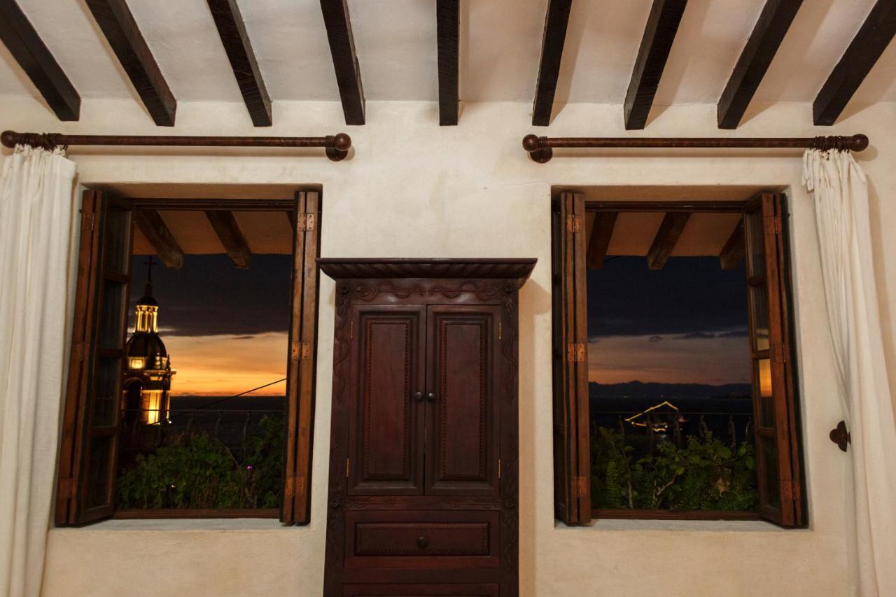 Bellview Hotel Boutique Puerto Vallarta Exterior photo
