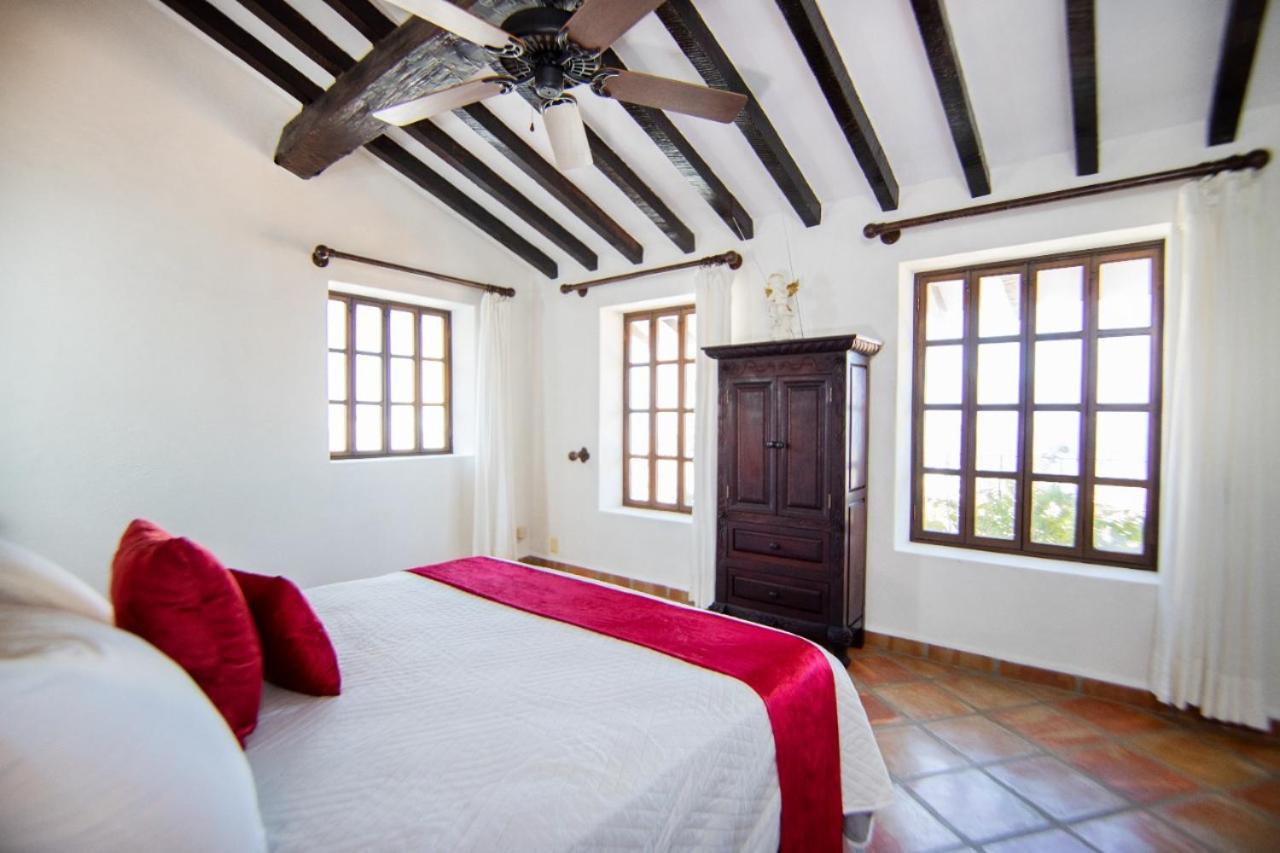 Bellview Hotel Boutique Puerto Vallarta Exterior photo