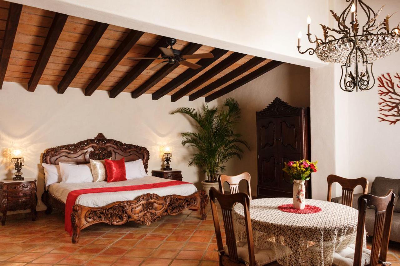 Bellview Hotel Boutique Puerto Vallarta Exterior photo