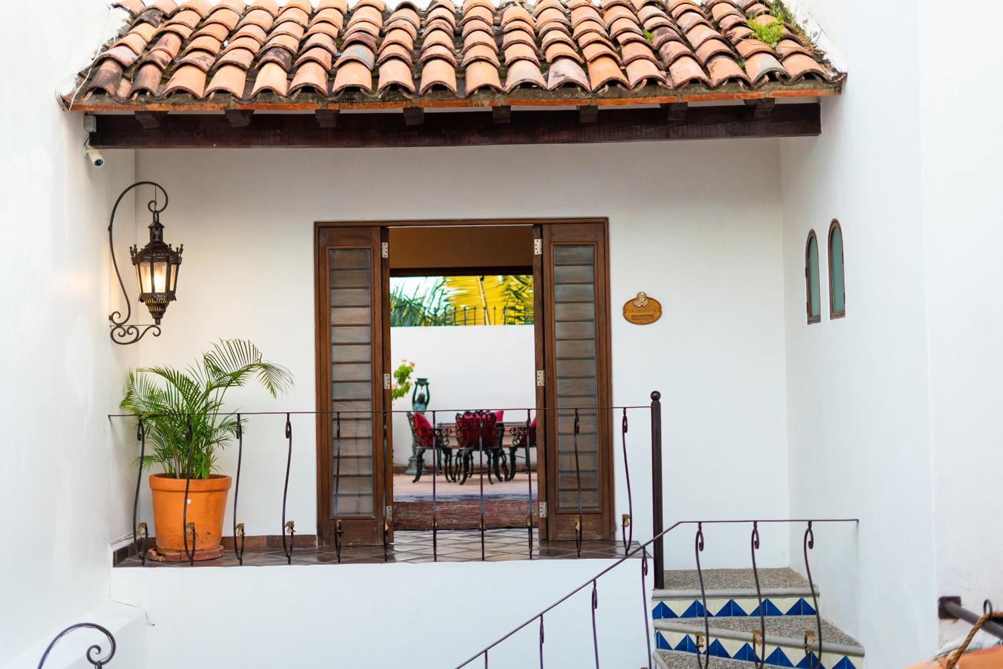 Bellview Hotel Boutique Puerto Vallarta Exterior photo