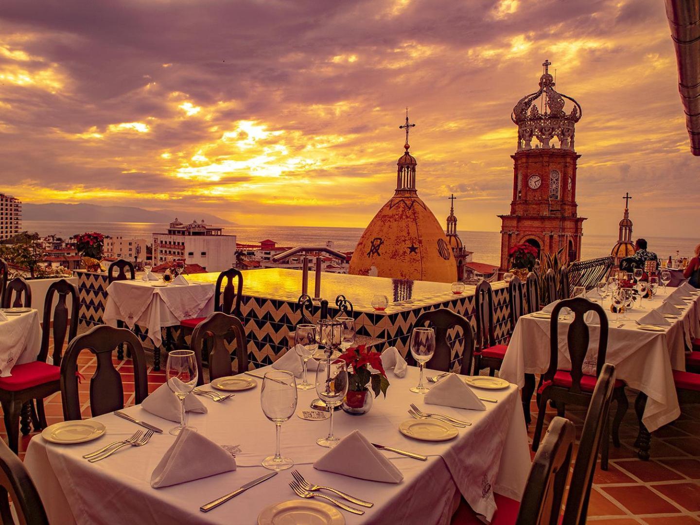 Bellview Hotel Boutique Puerto Vallarta Exterior photo