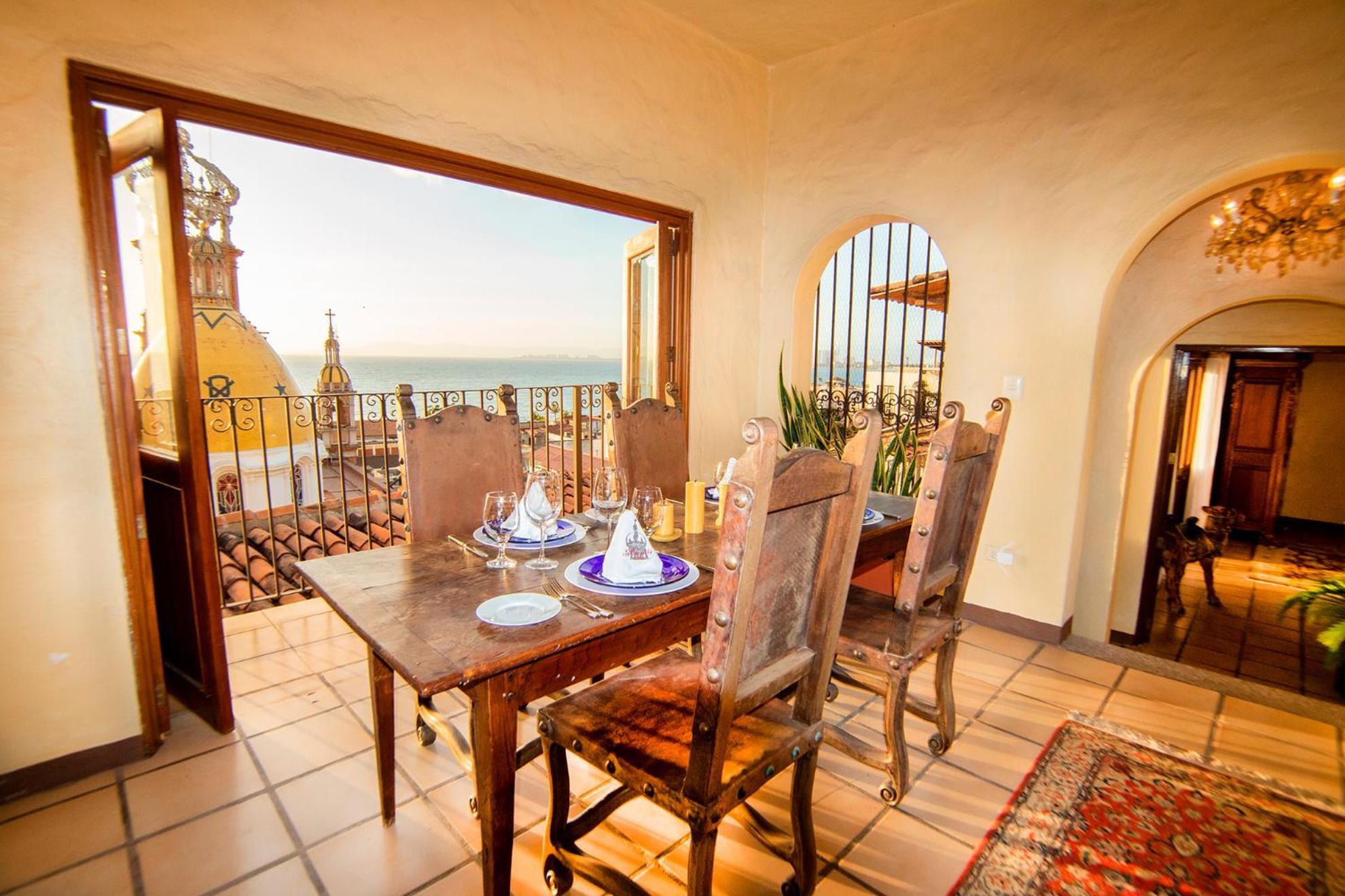 Bellview Hotel Boutique Puerto Vallarta Exterior photo