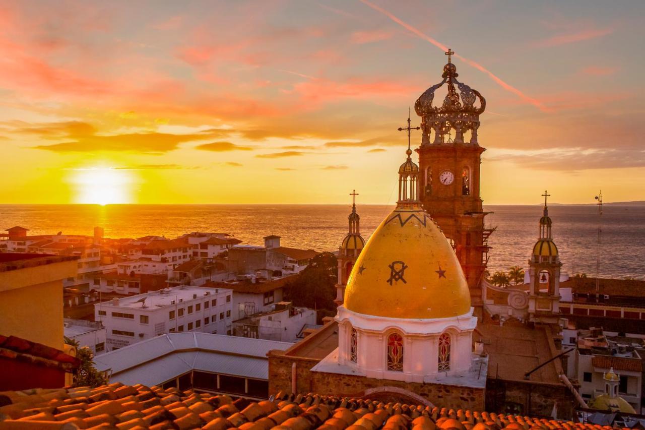 Bellview Hotel Boutique Puerto Vallarta Exterior photo