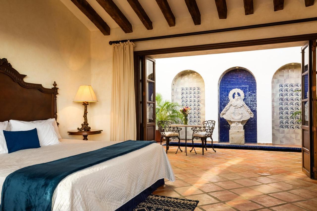 Bellview Hotel Boutique Puerto Vallarta Exterior photo