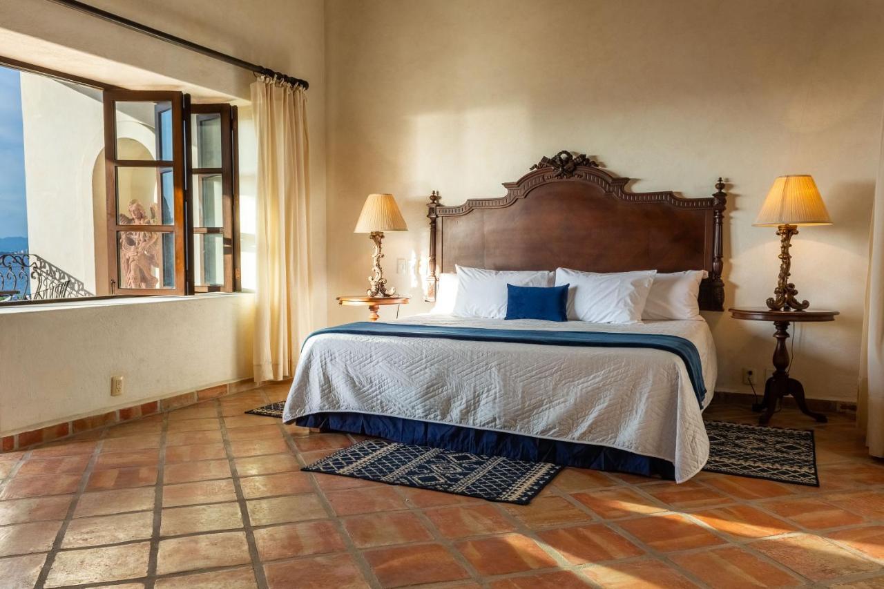 Bellview Hotel Boutique Puerto Vallarta Exterior photo