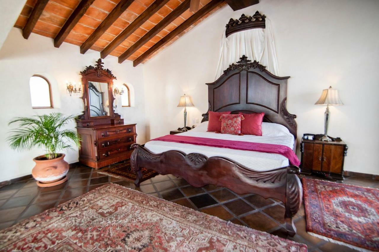 Bellview Hotel Boutique Puerto Vallarta Exterior photo