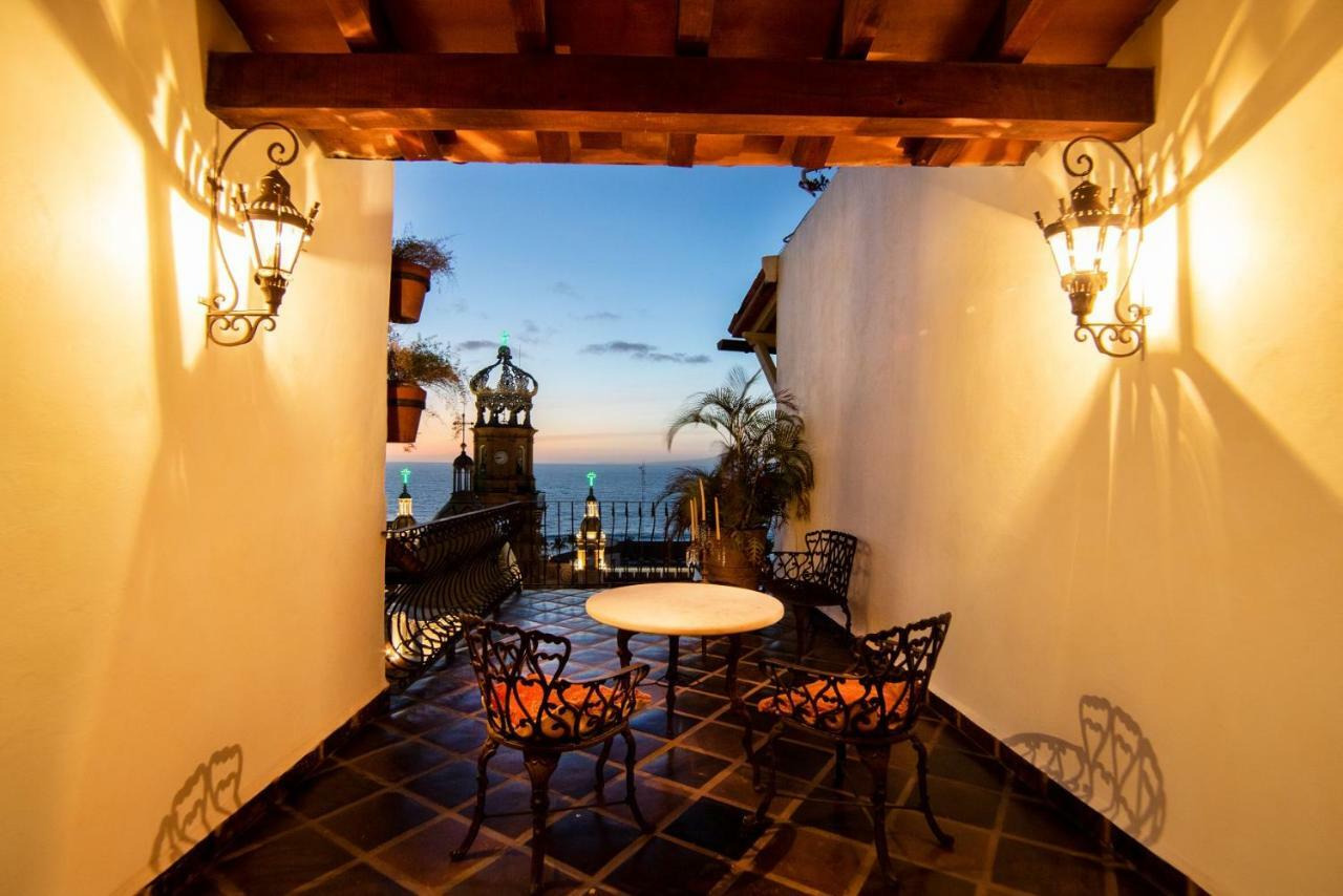 Bellview Hotel Boutique Puerto Vallarta Exterior photo