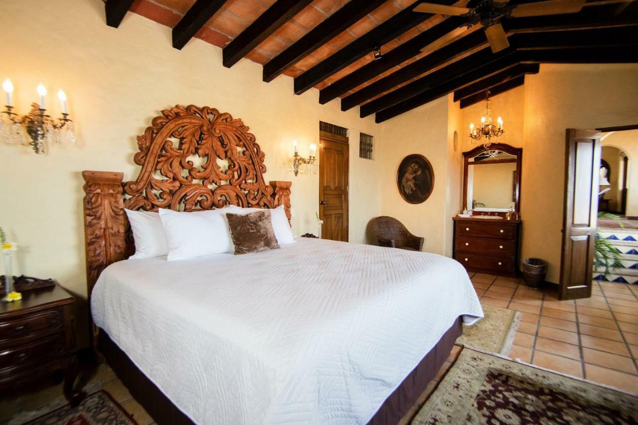 Bellview Hotel Boutique Puerto Vallarta Exterior photo