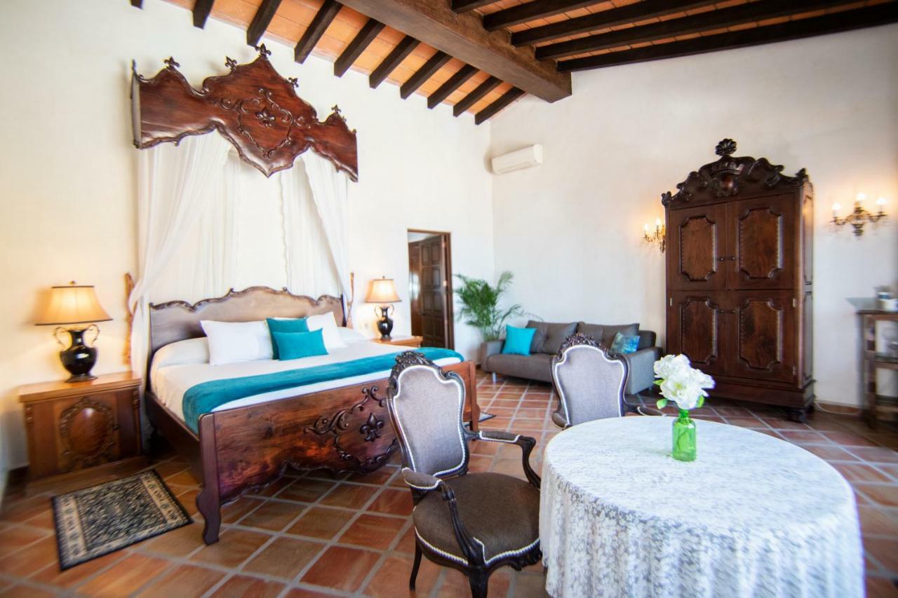 Bellview Hotel Boutique Puerto Vallarta Exterior photo