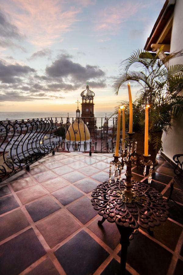 Bellview Hotel Boutique Puerto Vallarta Exterior photo