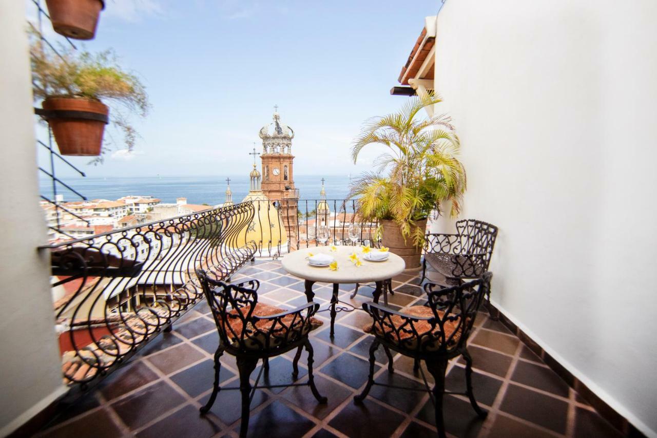 Bellview Hotel Boutique Puerto Vallarta Exterior photo