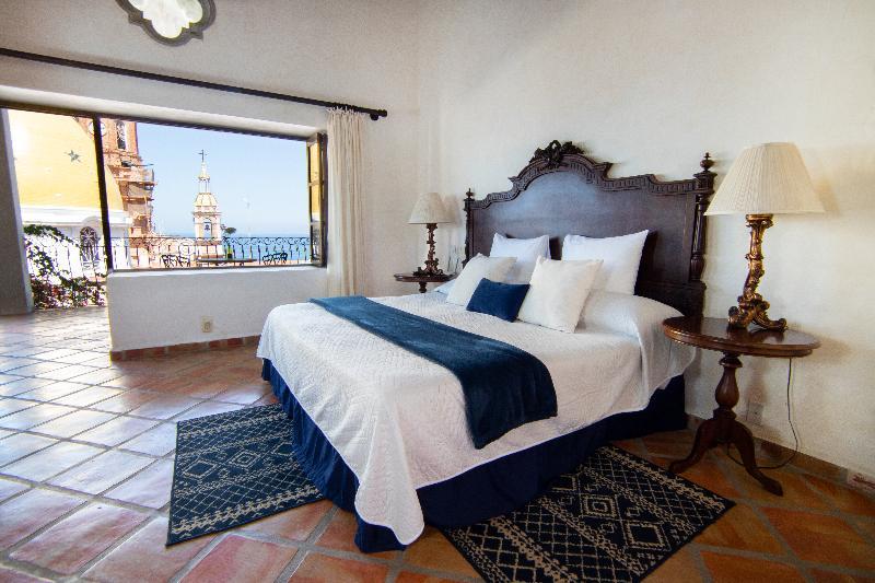 Bellview Hotel Boutique Puerto Vallarta Exterior photo