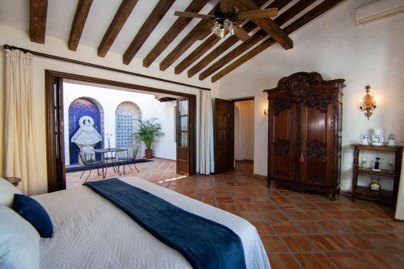 Bellview Hotel Boutique Puerto Vallarta Exterior photo