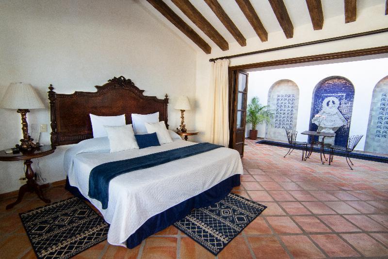 Bellview Hotel Boutique Puerto Vallarta Exterior photo