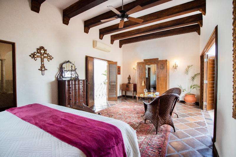 Bellview Hotel Boutique Puerto Vallarta Exterior photo
