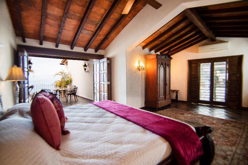 Bellview Hotel Boutique Puerto Vallarta Exterior photo